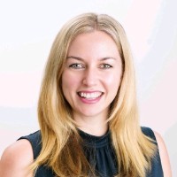 Cancer Australia Employee Melissa Austen's profile photo