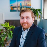 Premier Medical Staffing Services, LLC Employee Brian Houchens's profile photo