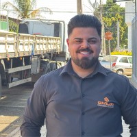 SIMILOG Employee Pedro Simião's profile photo