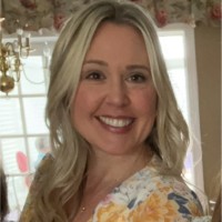Oberweis Dairy Employee Jennifer Cooper's profile photo