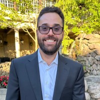 Direct Line Supplies Employee Daniel Milgrom's profile photo