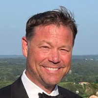 Telos Corporation Employee Dave Matson's profile photo