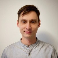 MGM COMPRO Employee Pavol Jankiv's profile photo