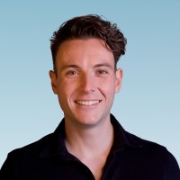 Ecobliss Packaging Group Employee Gianni Linssen's profile photo