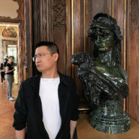 Alibaba Cloud Employee Yunyang Zhang's profile photo