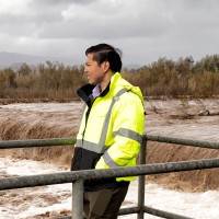 United Water Conservation District Employee Tony Huynh's profile photo