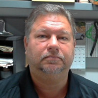 San Antonio Shoemakers (SAS) Employee Rich Hull's profile photo