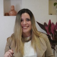 Virtual Latinos Employee Andrea Jiménez González's profile photo