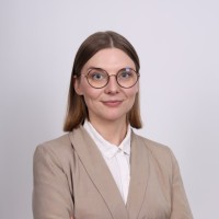 Cyfrowe.pl Sp. z o.o. Employee Agata Pikulska's profile photo