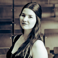 Culturespaces Employee Larissa Cremer's profile photo