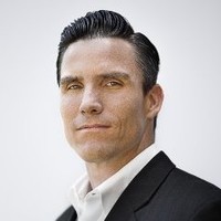 OnPrem Solution Partners Employee Jon Christian's profile photo