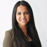 Sarahi Canchola Email & Phone Number