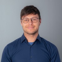 eumetron GmbH Employee Andreas Pierro's profile photo