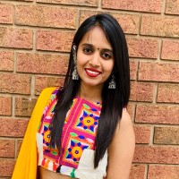 Optimy.ai Employee Priya Patel's profile photo