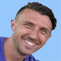 Stack Athlete Employee Danny Carlton's profile photo