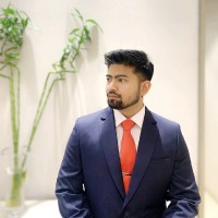 Narang Realty Employee Rishabh Bucha's profile photo