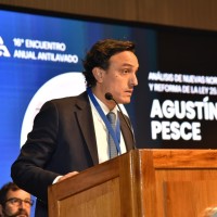 Agustin Pesce Email