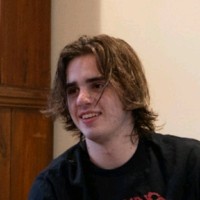 StratusComm - Managed IT Services Employee John Lacy's profile photo