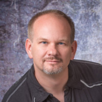 HeroDevs Employee Joe Eames's profile photo