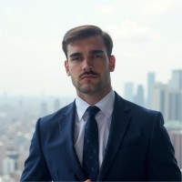 Innovative Cloud Solutions Employee Adam Chnupa's profile photo