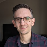 MaxSold Employee Mark Feeney's profile photo