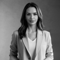 SALT Employee Tracy Hacha's profile photo