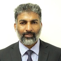 ORBIT Engineering Limited Employee Hafiz Ahmad's profile photo