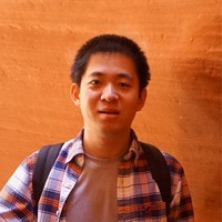JD.COM Employee Bin Li's profile photo