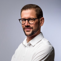 LORFLEX Employee Stephane Renot's profile photo