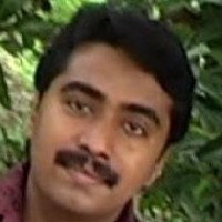 Kerala State Electricity Board Employee Syed Thaha's profile photo