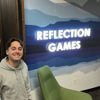 Reflection Games, Inc. Employee Jacob Torres's profile photo