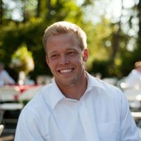 Aspen Ridge Management LLC Employee Nelson Spencer's profile photo