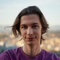 Logical Intelligence Employee Ivan Smirnov's profile photo