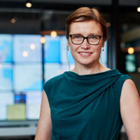 Sonder Employee Caroline Halliday's profile photo
