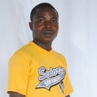 Computer School Employee Leo Gbeanquoi's profile photo