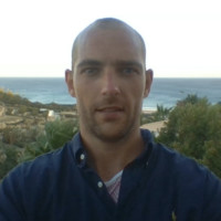 Control Now Employee Murray Abel's profile photo