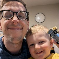 Rula Employee Jay Shaffer's profile photo