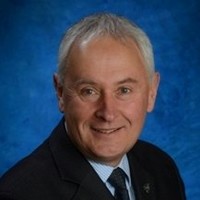 IPWEA Employee Ross Goyne's profile photo