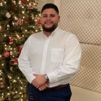 Daniel Angulo Email & Phone Number