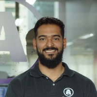 Rad AI Employee Vinicius Vilaça Lara's profile photo