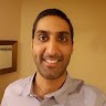 Neon Rain Interactive Employee Ali Gangji's profile photo