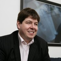 Medmark Occupational Healthcare Employee David Madden's profile photo