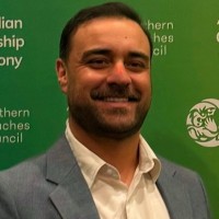 ADE Consulting Group Employee Guilherme Reis's profile photo