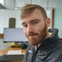 Corwin Automotive Group Employee Alex Bouton's profile photo