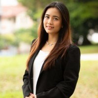 Hyundai Komoco Motors Employee Jasmine Thant's profile photo