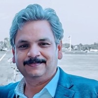 Harvard Medical School Employee Sunil Chauhan's profile photo