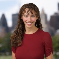 Odyssey Search Partners Employee Rachel Kaplove's profile photo