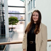 SAMSUNG SDI Europe GmbH Employee Anna Kirchberger's profile photo