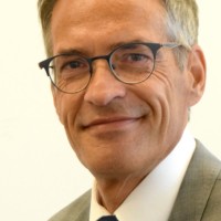 Medizinischer Dienst Westfalen-Lippe Employee Martin Rieger's profile photo