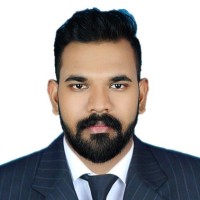InterContinental Hotels at Dubai Festival City Employee Sumesh C U's profile photo